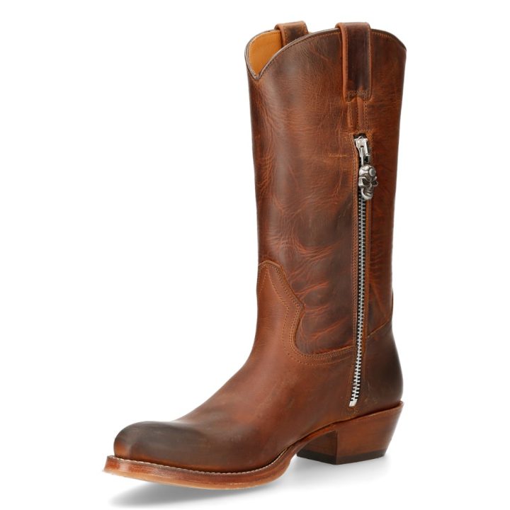 Bottes Marron New Rock M-7731CL-C2 – Image 5