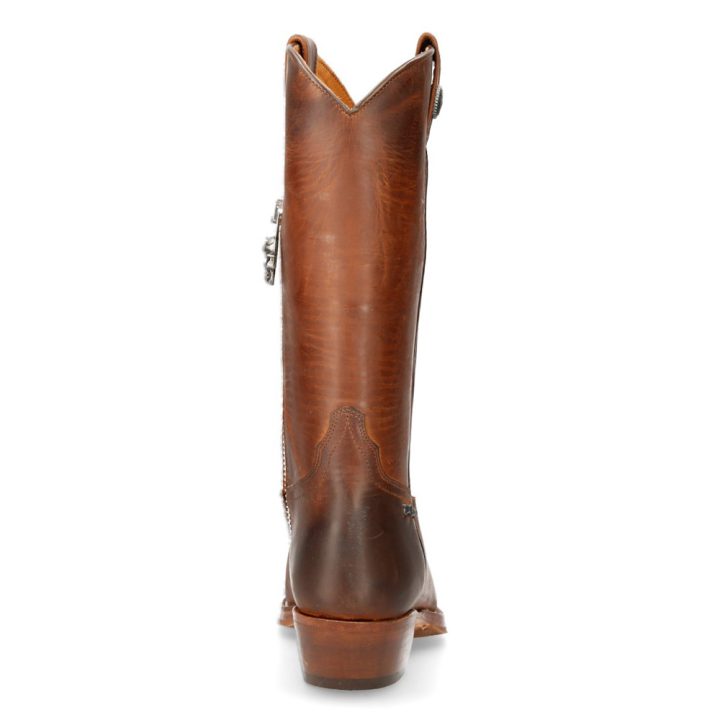 Bottes Marron New Rock M-7731CL-C2 – Image 6