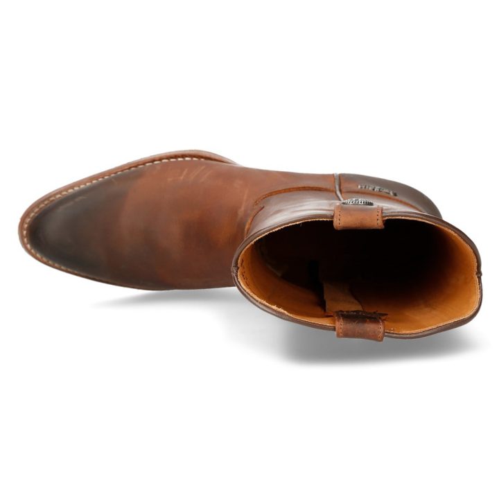 Bottes Marron New Rock M-7731CL-C2 – Image 7
