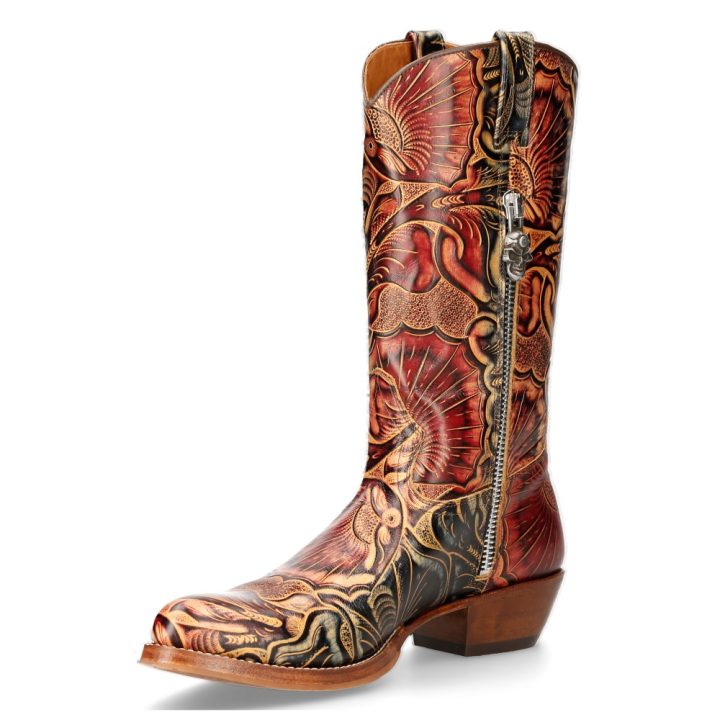 Bottes Marron New Rock M-7731CL-C3 – Image 5