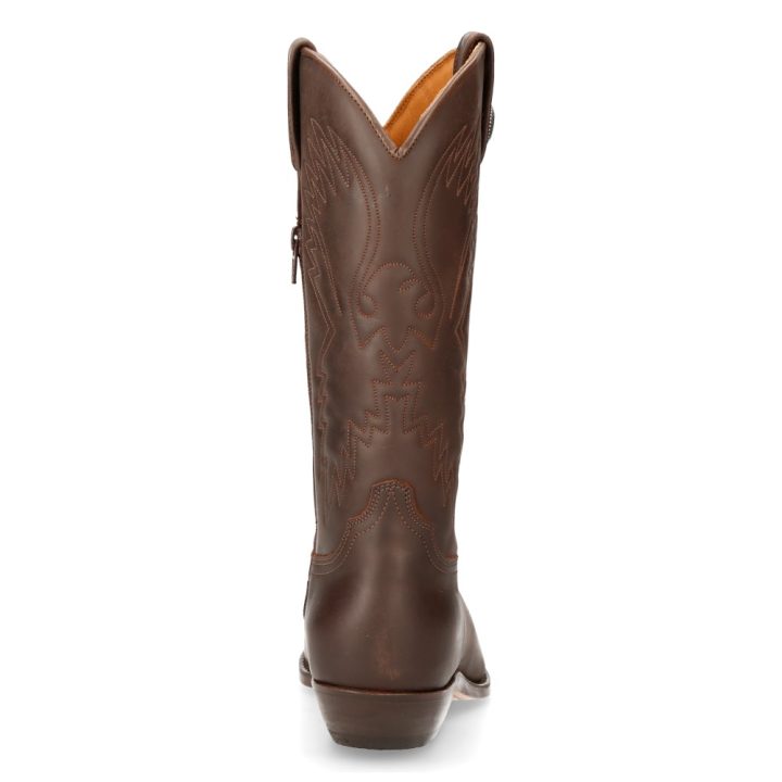 'Bottes hautes' Marron New Rock M-7948-S3 – Image 6