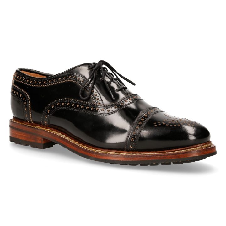 Chaussures Noir New Rock M-7949-S1 – Image 3