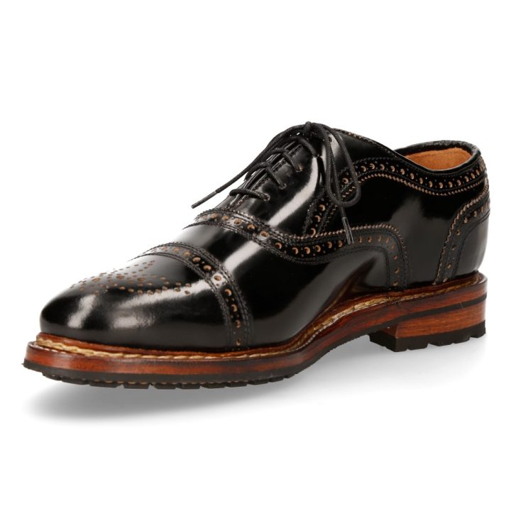 Chaussures Noir New Rock M-7949-S1 – Image 5