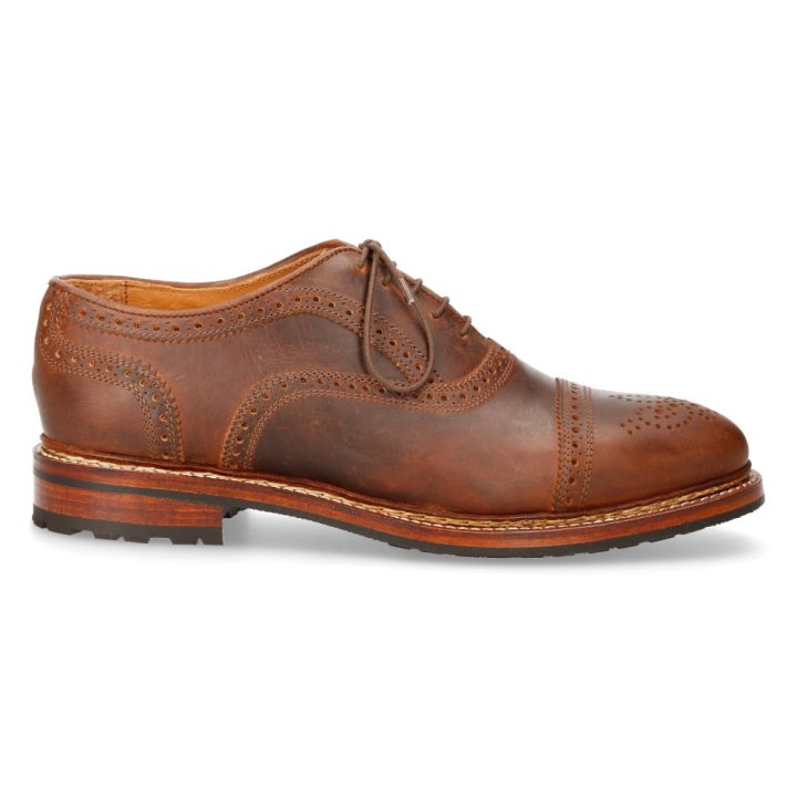 Chaussures Marron New Rock M-7949-S2 – Image 2