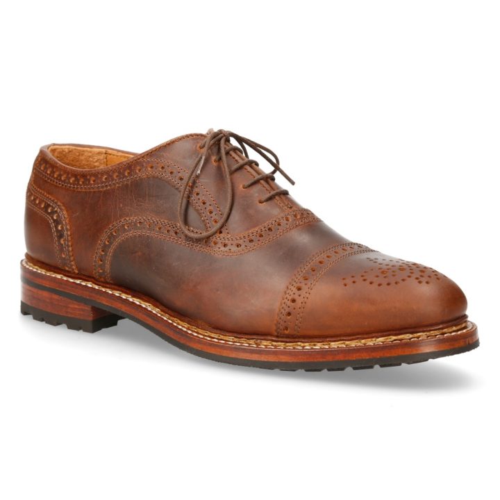 Chaussures Marron New Rock M-7949-S2 – Image 3