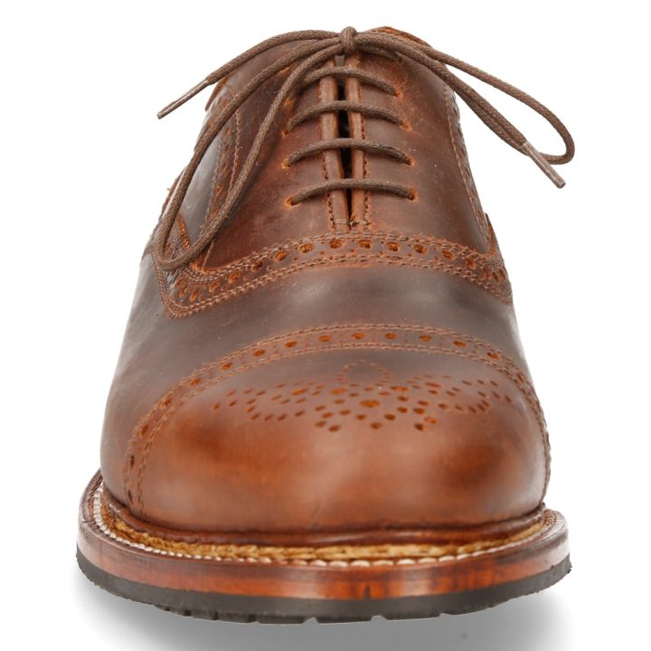Chaussures Marron New Rock M-7949-S2 – Image 4