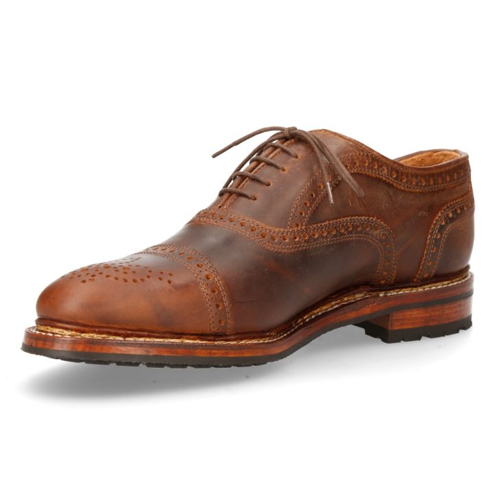 Chaussures Marron New Rock M-7949-S2 – Image 5