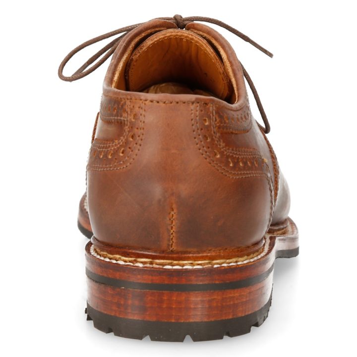 Chaussures Marron New Rock M-7949-S2 – Image 6