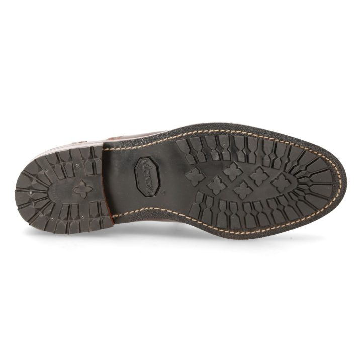 Chaussures Marron New Rock M-7949-S2 – Image 7