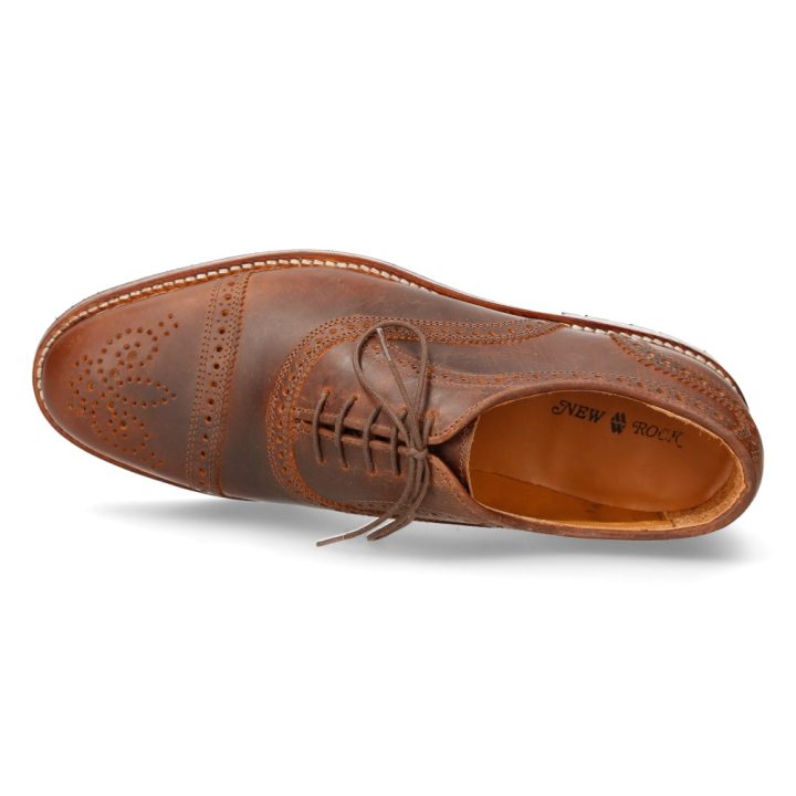 Chaussures Marron New Rock M-7949-S2 – Image 8