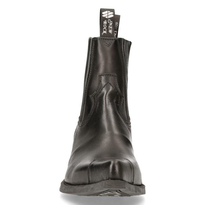 Bottines Noir New Rock M-7953-C9 – Image 4