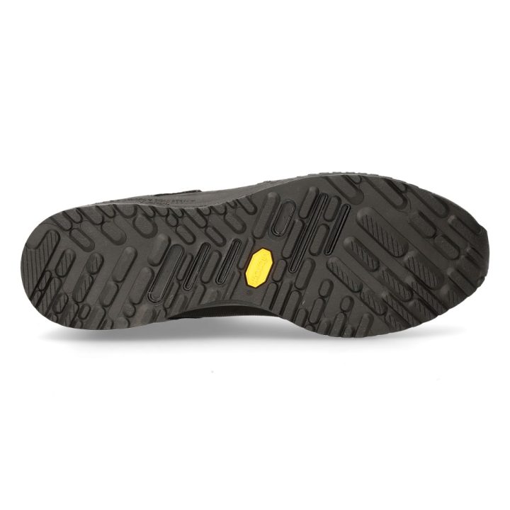 DEPORTIVOS Noir New Rock M-CHRONO002-C36 – Image 7