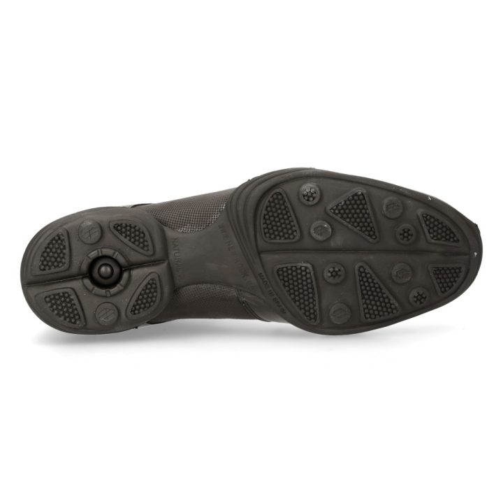 Chaussures Noir New Rock M-CHRONO002-V23 – Image 7