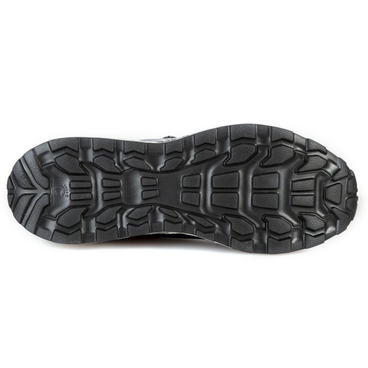 DEPORTIVOS Noir New Rock M-CHRONO005-S8 – Image 7