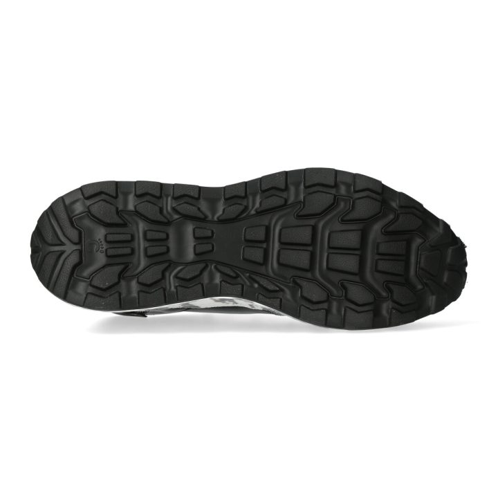 DEPORTIVOS Noir New Rock M-CHRONO006-S7 – Image 7