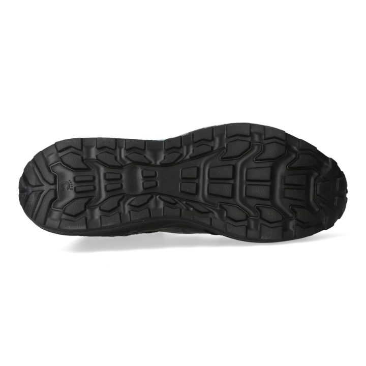 DEPORTIVOS Acier, Noir New Rock M-CHRONO010-S4 – Image 7