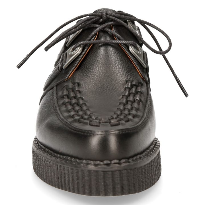 DEPORTIVOS Noir New Rock M-CREEPERS002-S4 – Image 4
