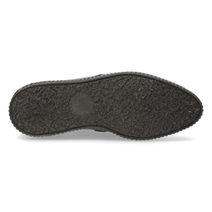 DEPORTIVOS Noir New Rock M-CREEPERS002-S4 – Image 8