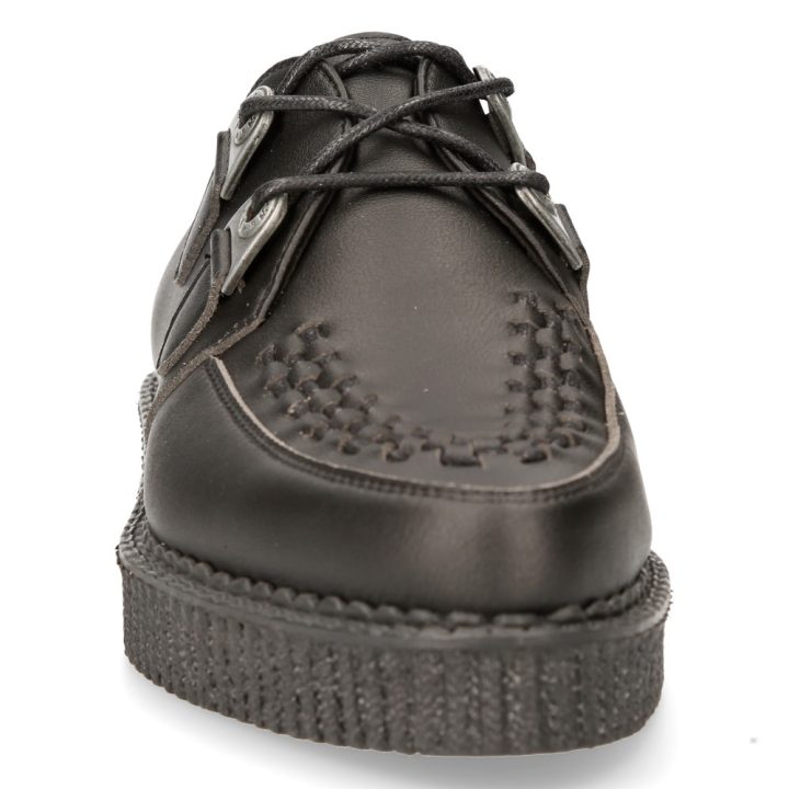 Chaussures Noir New Rock M-CREEPERS002-V5 – Image 4