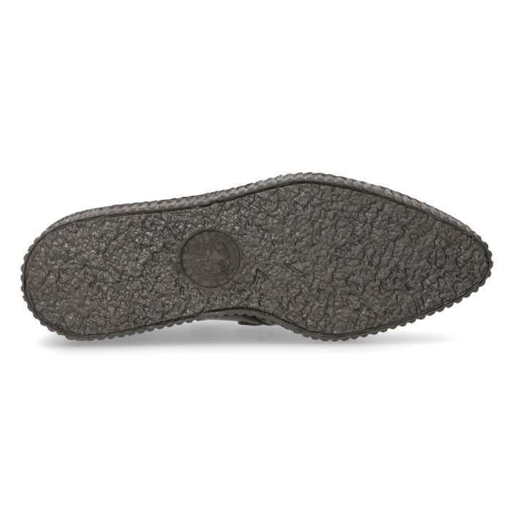 Chaussures Noir New Rock M-CREEPERS002-V5 – Image 7