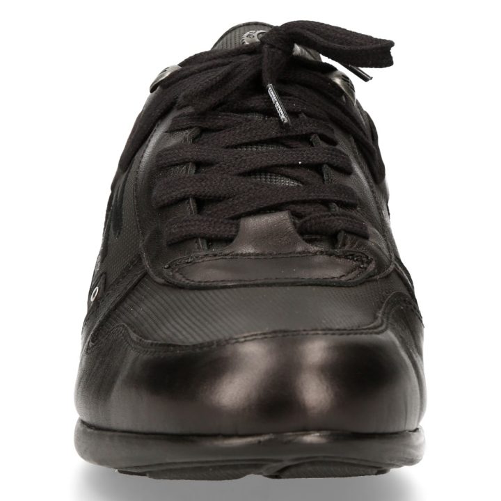 DEPORTIVOS Noir New Rock M-HY021-S3 – Image 4
