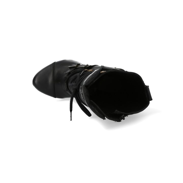 Bottes Noir New Rock M-PUNK001-C6 – Image 8
