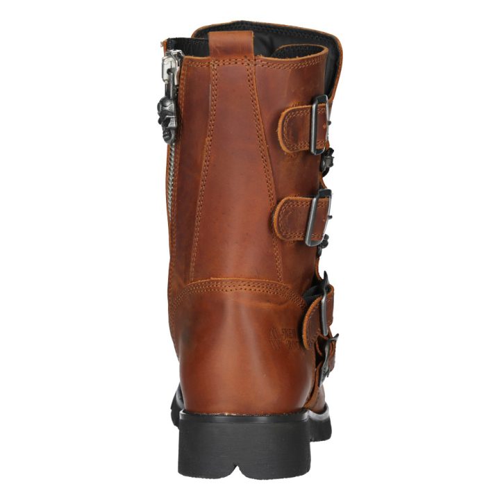Bottes Marron New Rock M-RANGER373-S2 – Image 6
