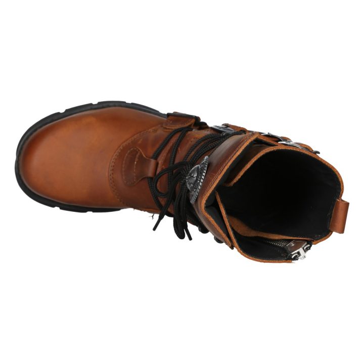 Bottes Marron New Rock M-RANGER373-S2 – Image 8