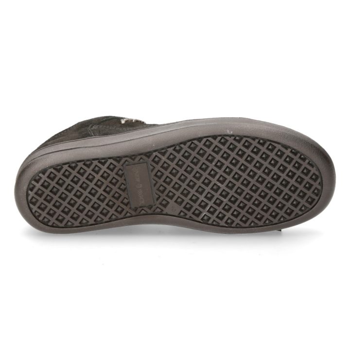 'Chaussures Noir New Rock M-SKATE001-S1 – Image 7