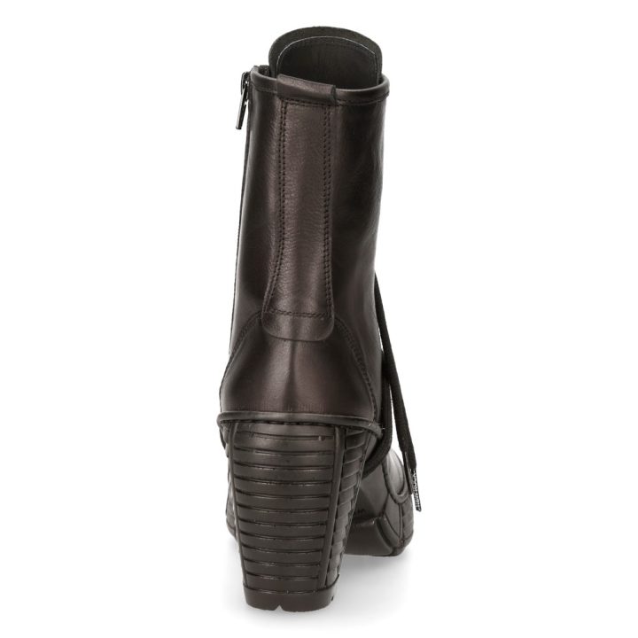 Bottines Acier New Rock M-TRCASCO007-S2 – Image 6
