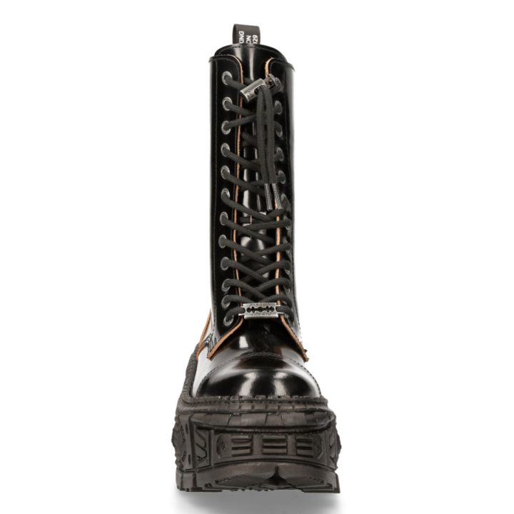 Bottes Acier New Rock M-WALL127N-C4 – Image 4