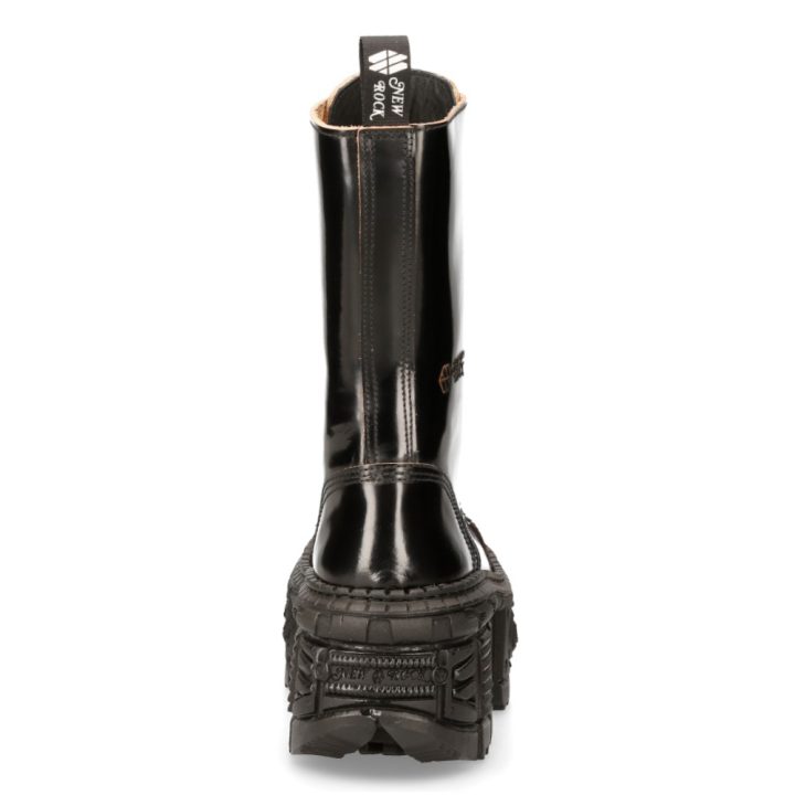 Bottes Acier New Rock M-WALL127N-C4 – Image 6