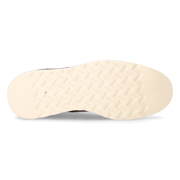 Bottines Noir New Rock M-WING001-S1 – Image 7
