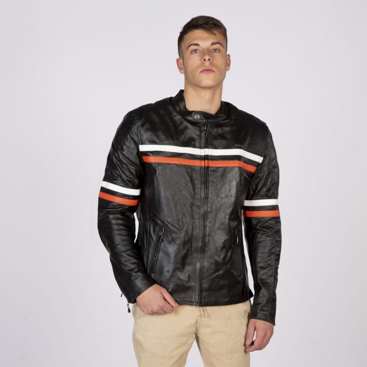 W-NRLMJ037-S1      DESERT   professional motorcycle jackets , piel vacuno – Image 2