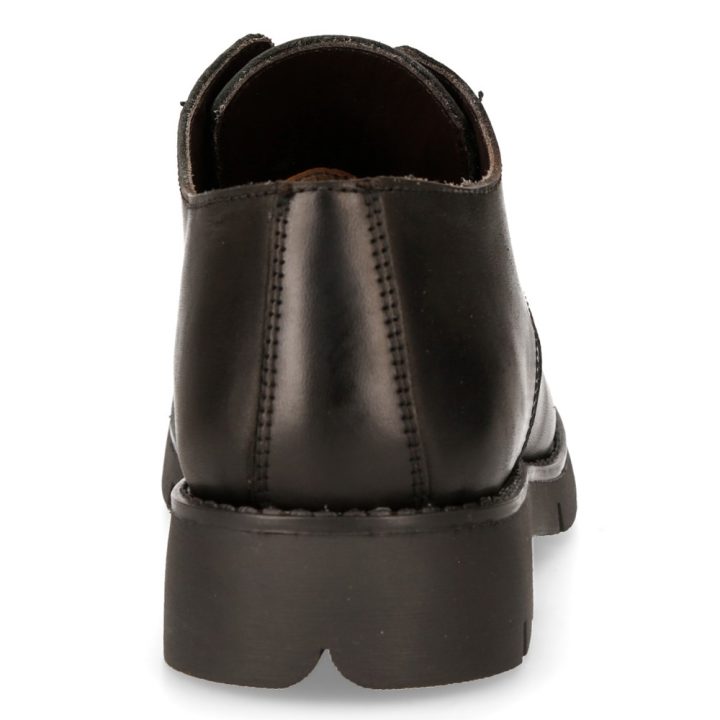 Chaussures Noir New Rock M-MILI004R-C1 – Image 6