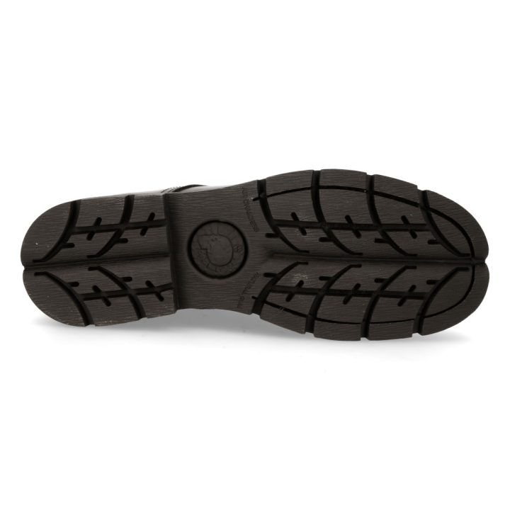 Chaussures Noir New Rock M-MILI004R-C1 – Image 7