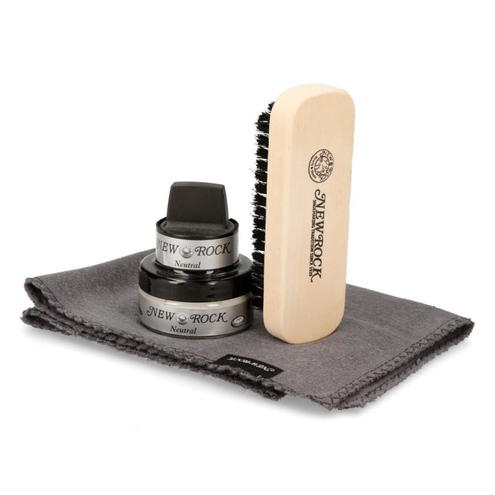 M-PACKCARE-S2 NEW ROCK SHOE CARE PACK