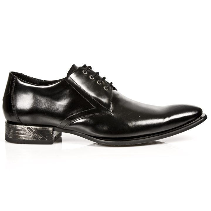 Chaussures Noir New Rock M-2243-C11