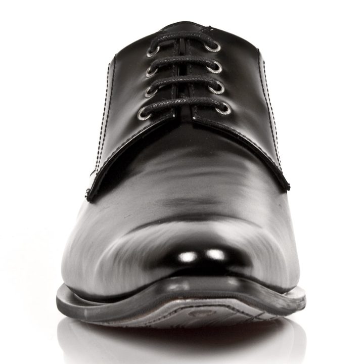 Chaussures Noir New Rock M-2243-C11 – Image 4