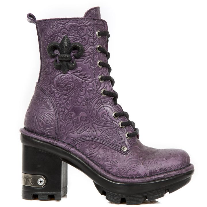 M.NEOTYRE07-C6 VINTAGE ALASKA LILA NEOTYRE – Image 2