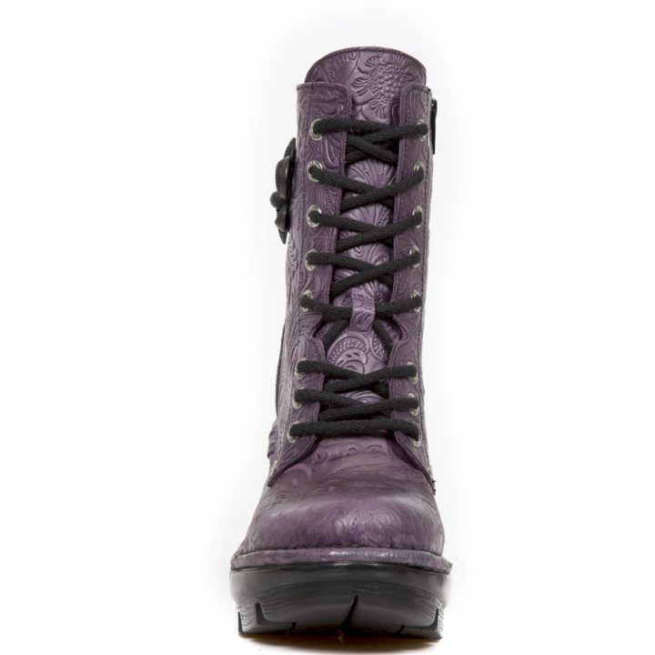 M.NEOTYRE07-C6 VINTAGE ALASKA LILA NEOTYRE – Image 5