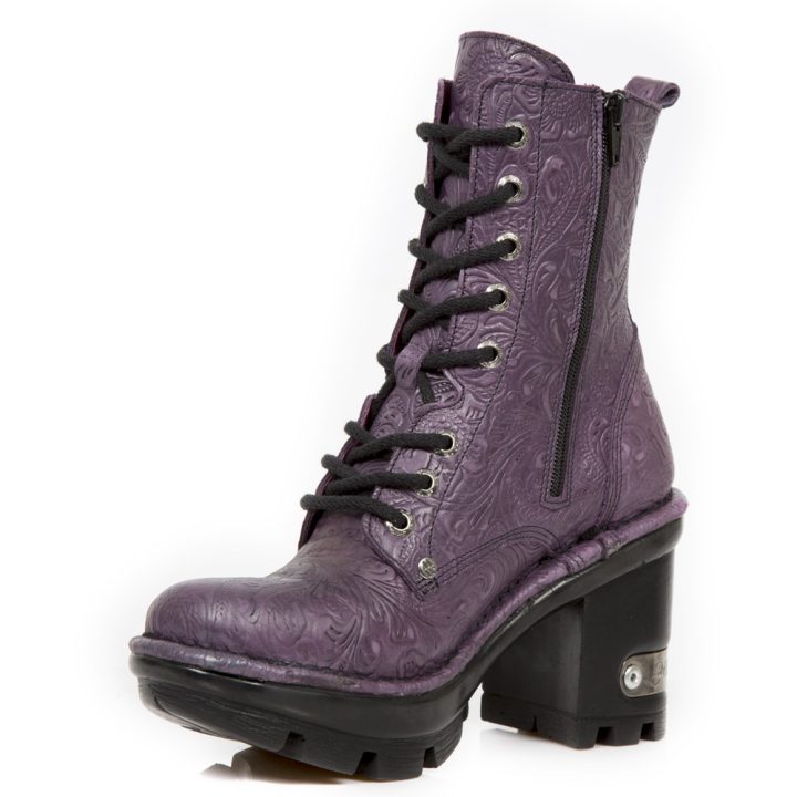 M.NEOTYRE07-C6 VINTAGE ALASKA LILA NEOTYRE – Image 6