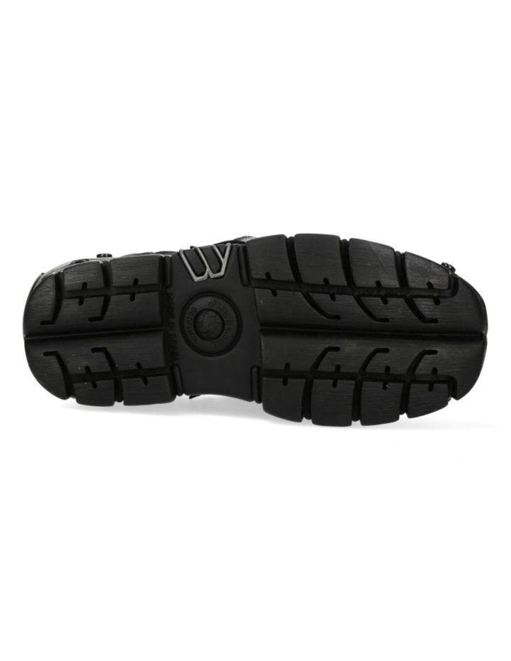 New Rock M-WALL268-C1 – Image 7