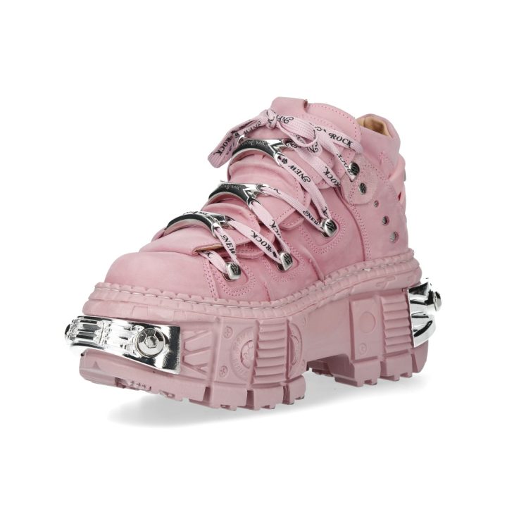 M-106WALL-C31 Pink – Image 5