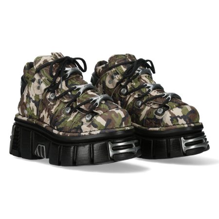 M-106-C169 Camouflage