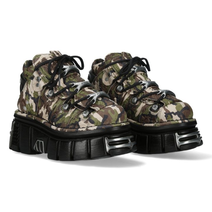 M-106-C169 Camouflage
