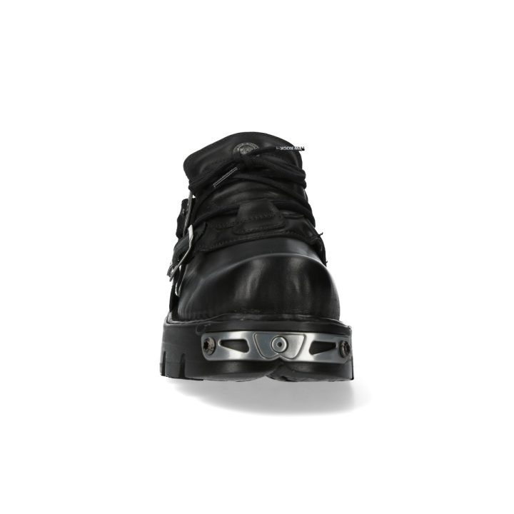 Chaussures Noir New Rock M-994-C2 – Image 4