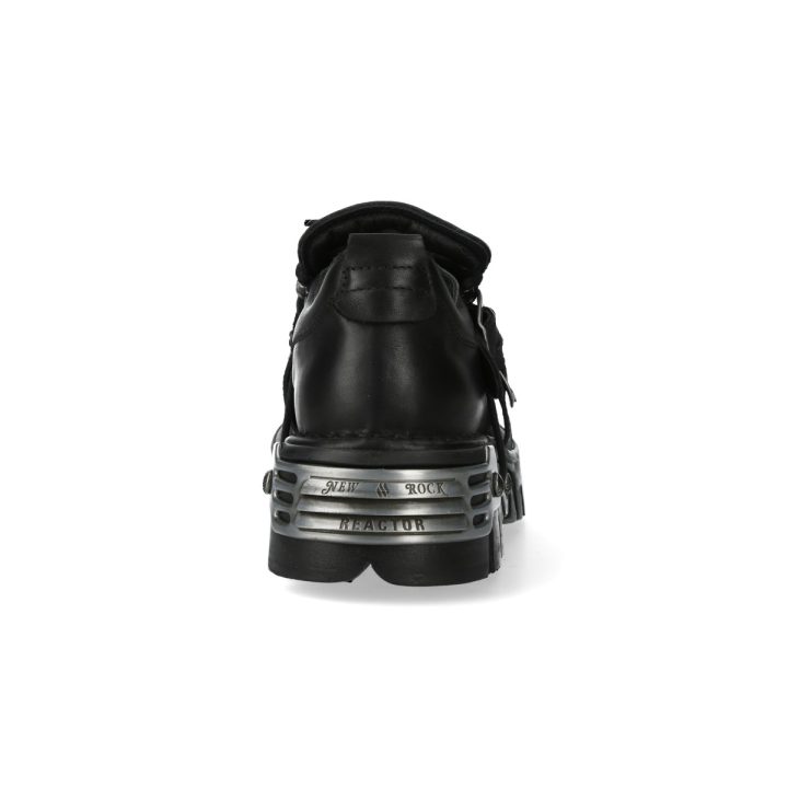 Chaussures Noir New Rock M-994-C2 – Image 6