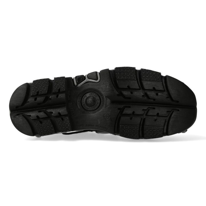 Chaussures Noir New Rock M-994-C2 – Image 7