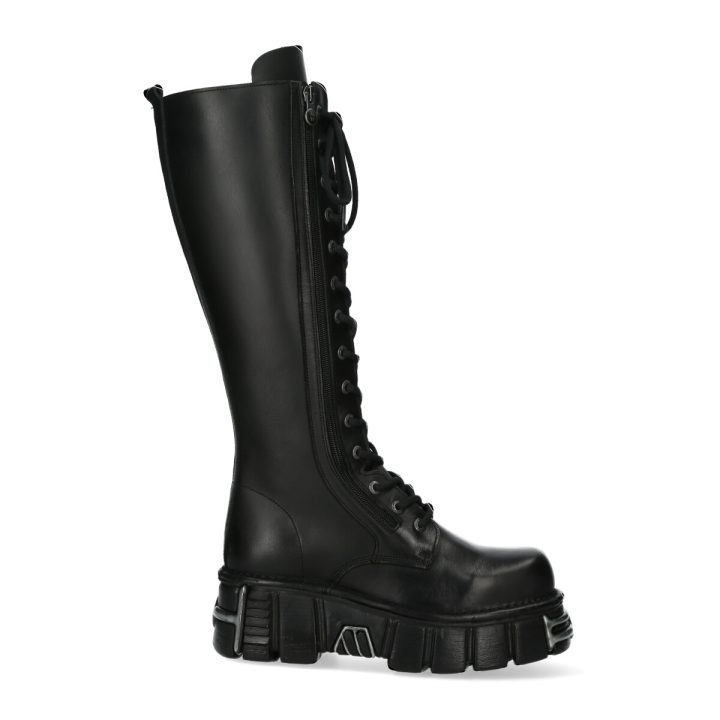 'Bottes hautes' Acier M-350S-C3 – Image 2